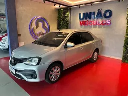Toyota Etios