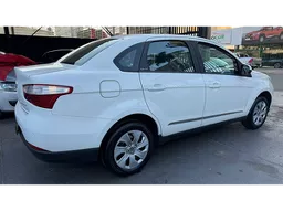 Fiat Grand Siena