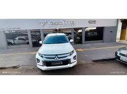 Mitsubishi Triton