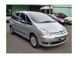 Citroën Xsara Picasso