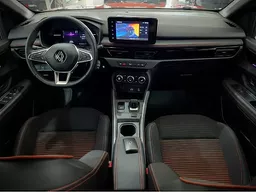 Renault Kardian