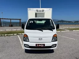 Hyundai HR