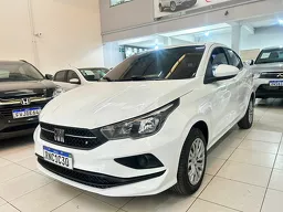 Fiat Cronos