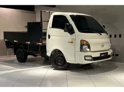 Hyundai HR
