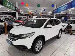 Honda CRV