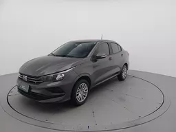 Fiat Cronos