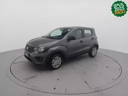 Fiat Mobi