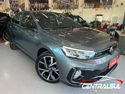 Volkswagen Virtus