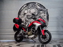 Multistrada