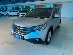 Honda CRV