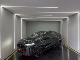 Fiat Fastback