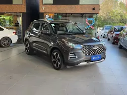 Chery Tiggo 5X