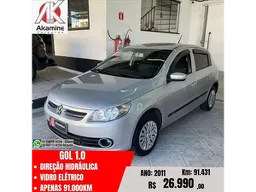 Volkswagen Gol