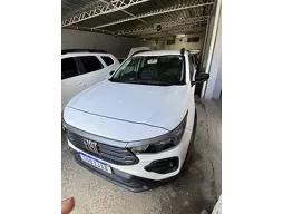 Fiat Pulse