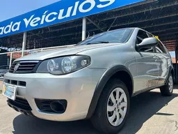 Fiat Palio