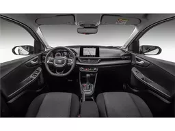 Fiat Pulse