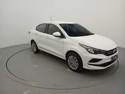 Fiat Cronos