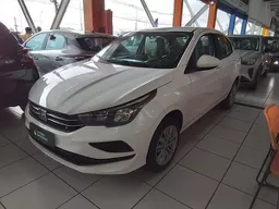 Fiat Cronos