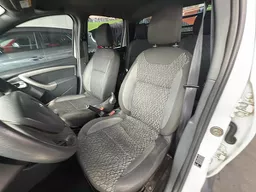 Renault Duster Oroch
