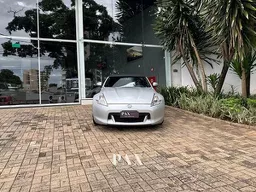Nissan 370Z
