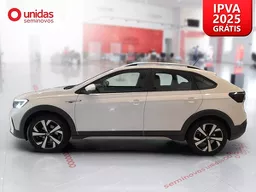 Volkswagen Nivus