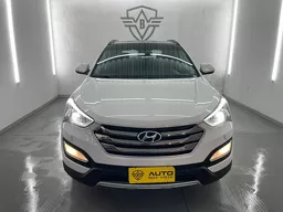 Hyundai Santa Fé