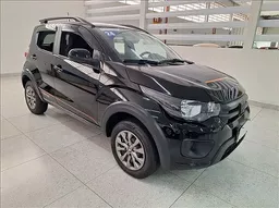 Fiat Mobi
