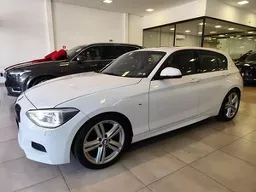 BMW 125i