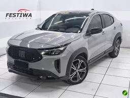 Fiat Fastback