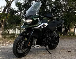 Tiger 1200
