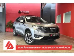 GWM Haval H6