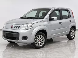 Fiat Uno