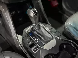 Hyundai Santa Fé