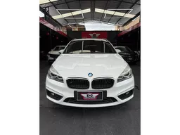 BMW 220i
