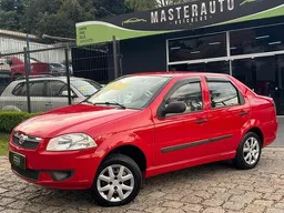 Fiat Siena