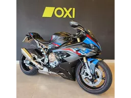 BMW S 1000 RR