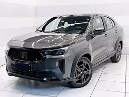 Fiat Fastback