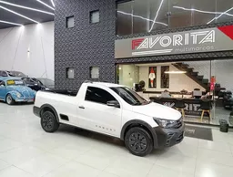 Volkswagen Saveiro
