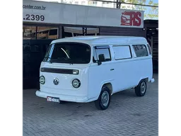 Volkswagen Kombi