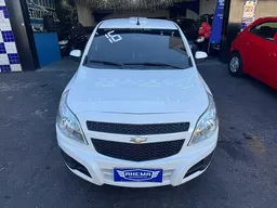 Chevrolet Montana