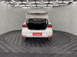 Volkswagen Voyage