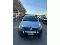 Volkswagen Crossfox