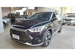 BYD Song Plus