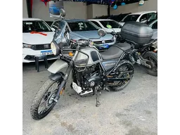 Himalayan