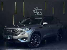 GWM Haval H6