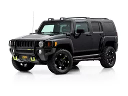 Hummer H3