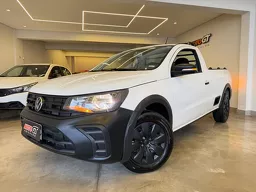 Volkswagen Saveiro