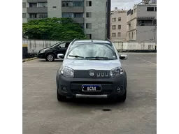 Fiat Uno