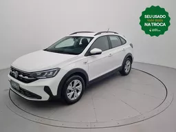 Volkswagen Nivus