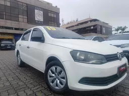 Volkswagen Voyage